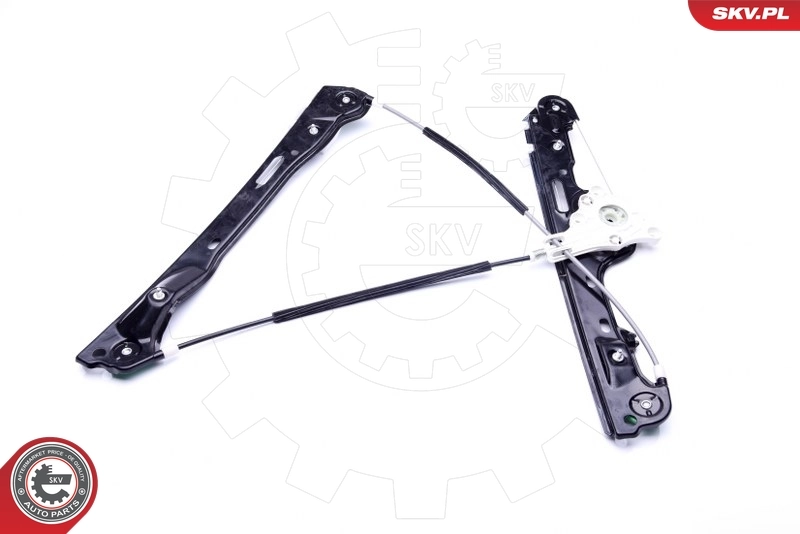 Window Regulator